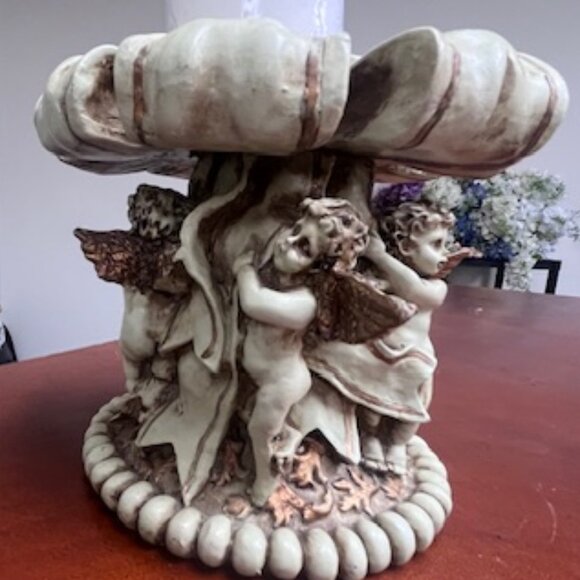 Other - large candle holder